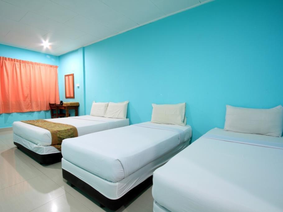 Redang Bay Resort Exterior foto