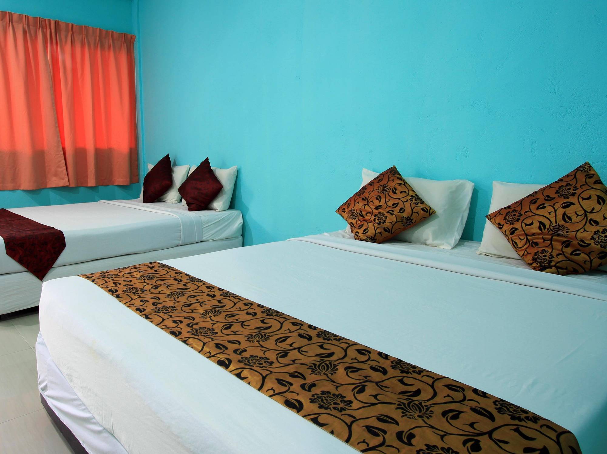 Redang Bay Resort Exterior foto