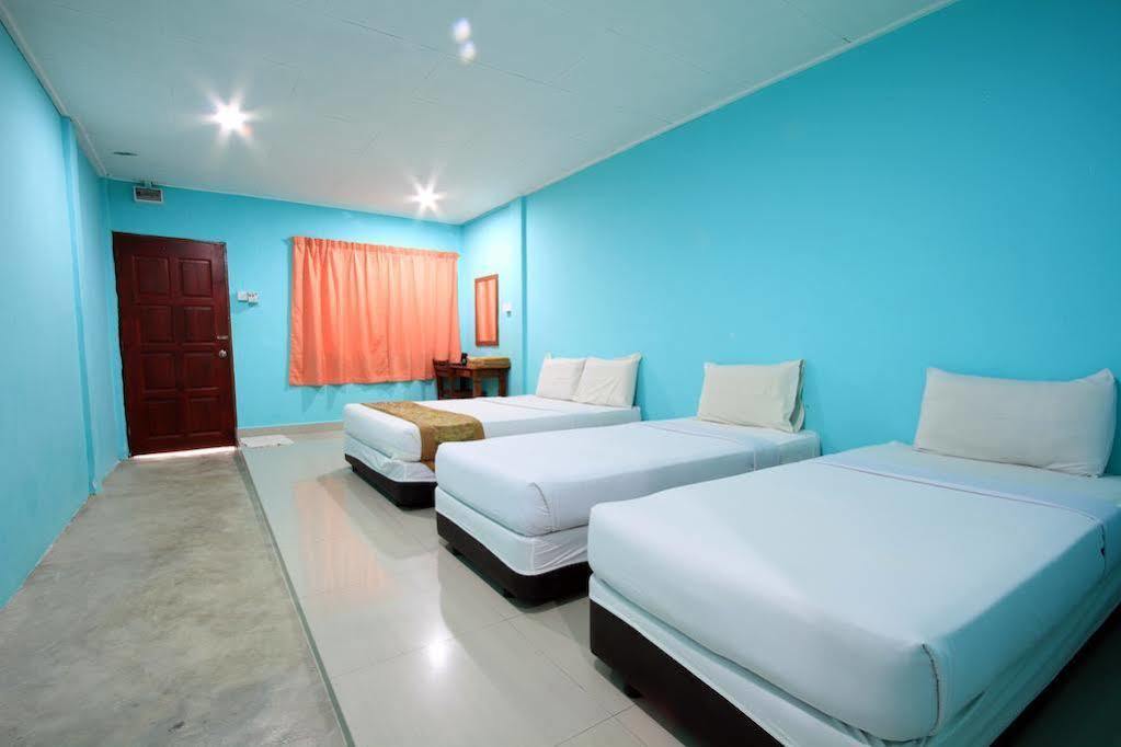 Redang Bay Resort Exterior foto