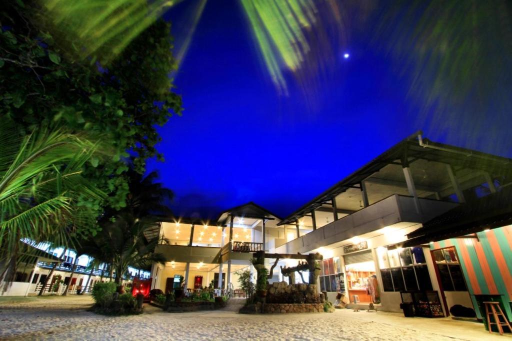 Redang Bay Resort Exterior foto